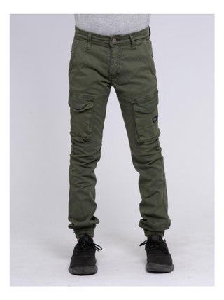 Pantalon battle VAOUR-J