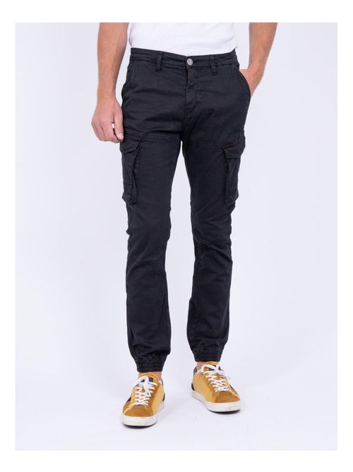 Pantalon battle VAOUR - Kiabi