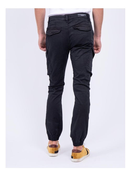 Pantalon battle VAOUR - Kiabi