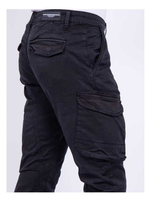 Pantalon battle VAOUR - Kiabi