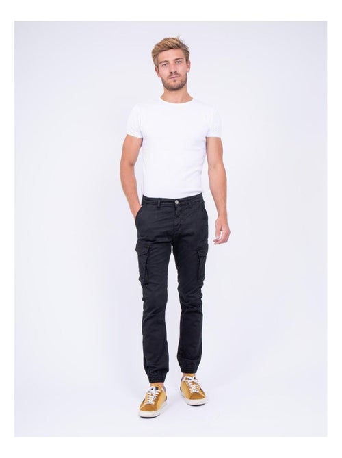 Pantalon battle VAOUR - Kiabi