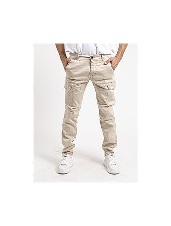 Pantalon battle VAUDREUIL