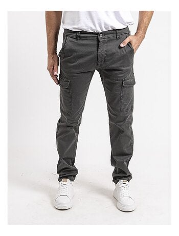 Pantalon battle VAUDREUIL