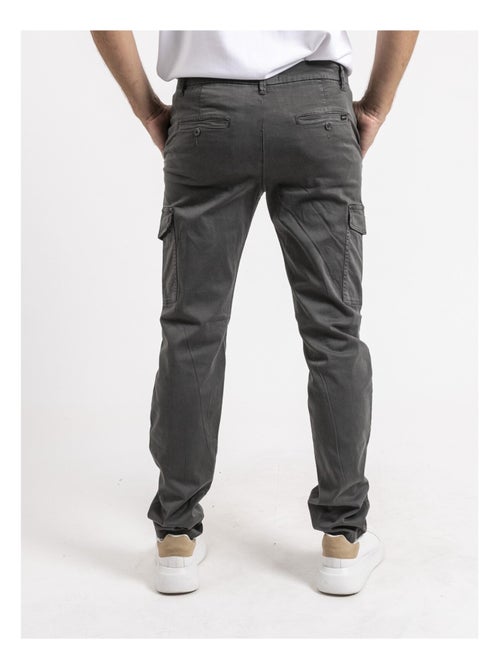 Pantalon battle VAUDREUIL - Kiabi