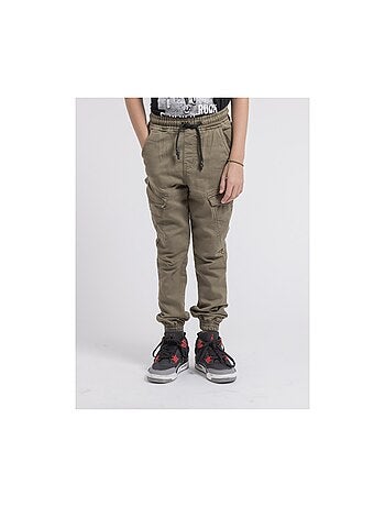 Pantalon battle vlog garçon