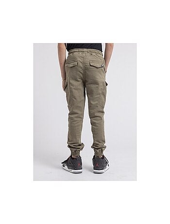 Pantalon battle vlog garçon