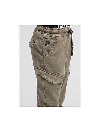Pantalon battle vlog garçon