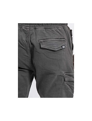 Pantalon battle VLOG