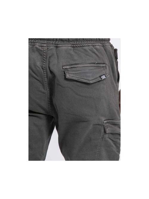 Pantalon battle VLOG - Kiabi