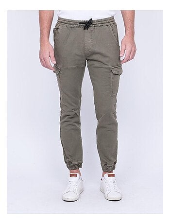 Pantalon battle VLOG