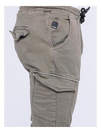 Pantalon battle VLOG