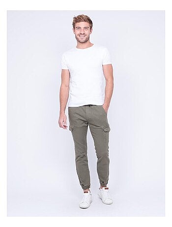 Pantalon battle VLOG