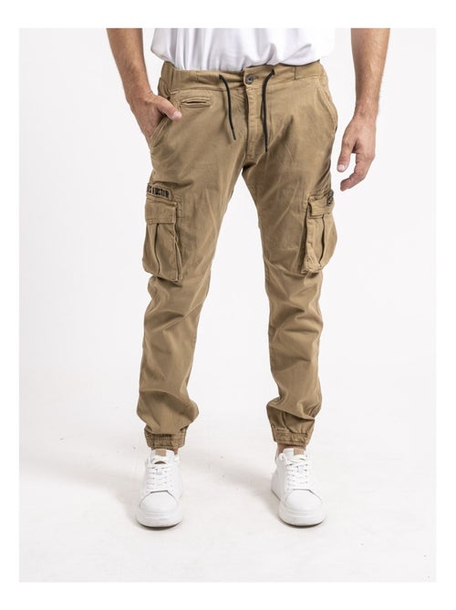 Pantalon battle VONDUKI - Kiabi