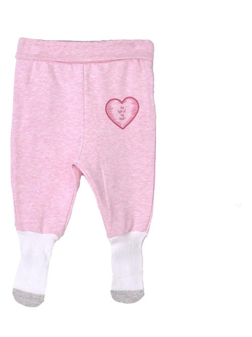 Pantalon bébé , ACTIVE Kitikate - Kiabi