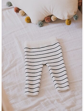 Pantalon bébé