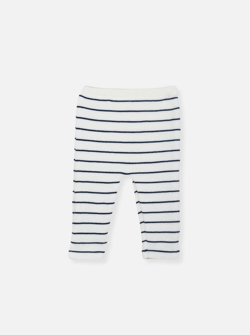 Pantalon bébé - Kiabi Pantalon bébé - Kiabi