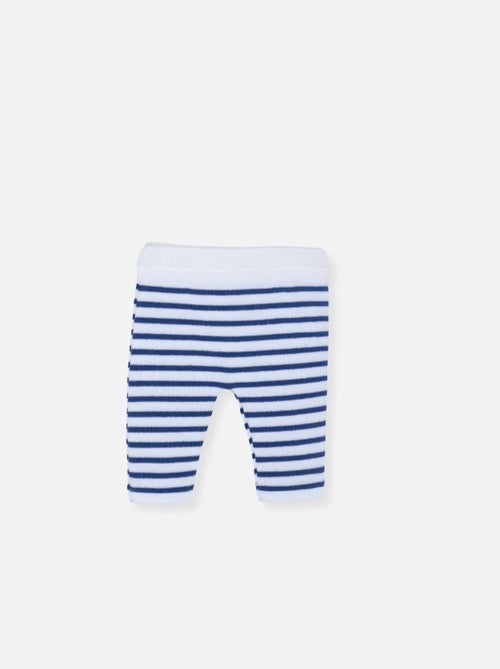 Pantalon bébé « les baigneurs » - Kiabi Pantalon bébé « les baigneurs » - Kiabi