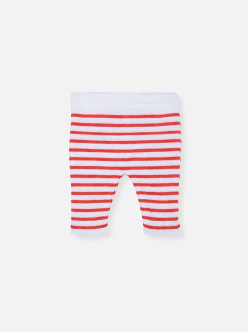 Pantalon bébé « les baigneurs » - Kiabi Pantalon bébé « les baigneurs » - Kiabi