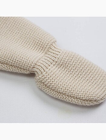 Pantalon Bébé Maille