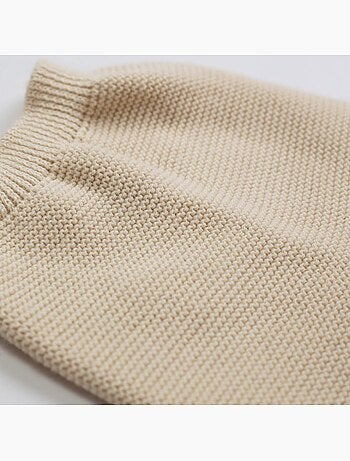 Pantalon Bébé Maille