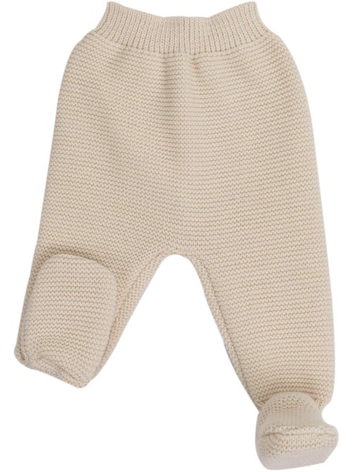 Pantalon bébé maille - Kiabi Pantalon bébé maille - Kiabi