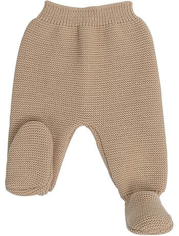 Pantalon Bébé Maille