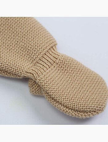 Pantalon Bébé Maille