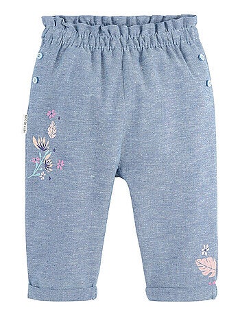 Pantalon bébé Masha