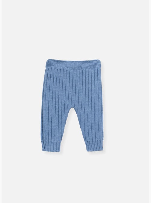 Pantalon bébé rétro - Kiabi Pantalon bébé rétro - Kiabi
