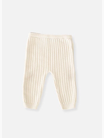 Pantalon bébé rétro