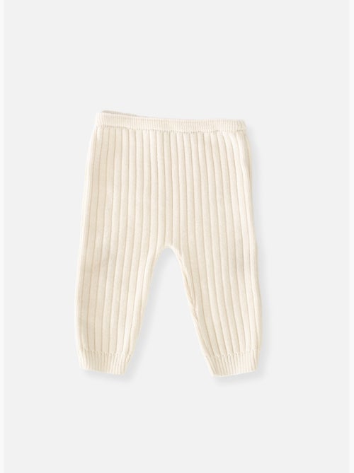 Pantalon bébé rétro - Kiabi Pantalon bébé rétro - Kiabi