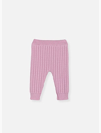 Pantalon bébé rétro