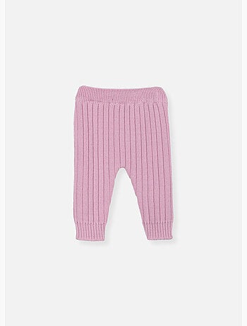 Pantalon bébé rétro