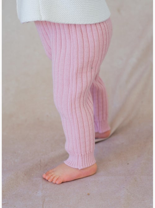 Pantalon bébé rétro - Kiabi Pantalon bébé rétro - Kiabi