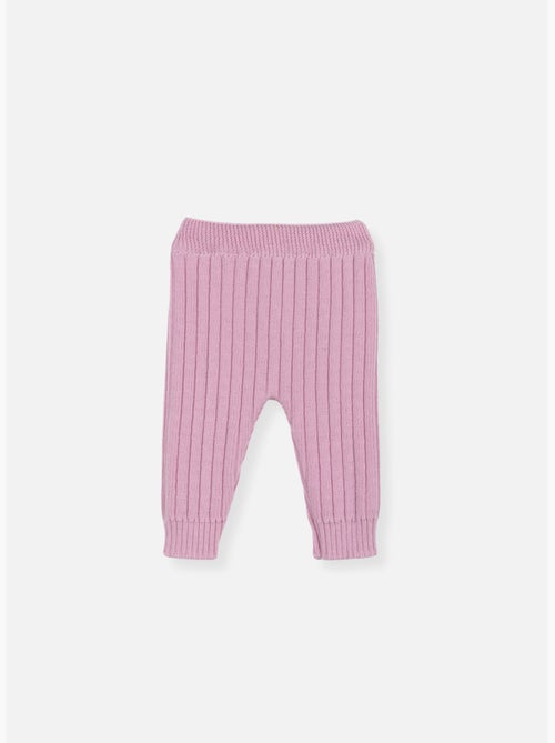 Pantalon bébé rétro - Kiabi Pantalon bébé rétro - Kiabi