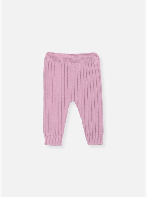 Pantalon bébé rétro - Kiabi Pantalon bébé rétro - Kiabi