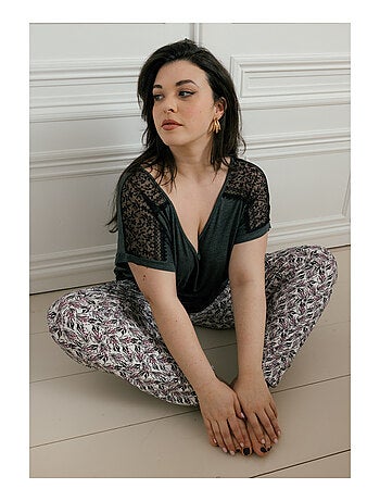 Pantalon Belen
