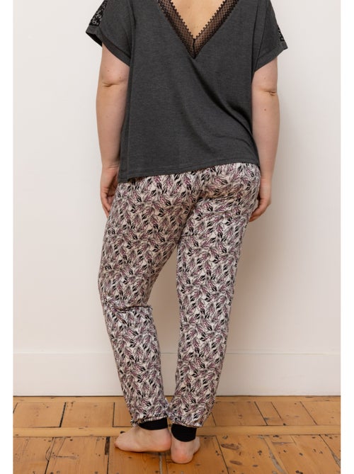 Pantalon Belen - Kiabi