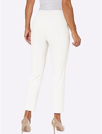 Pantalon bengaline - taille courte - moda vilona