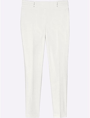 Pantalon bengaline - taille courte - moda vilona