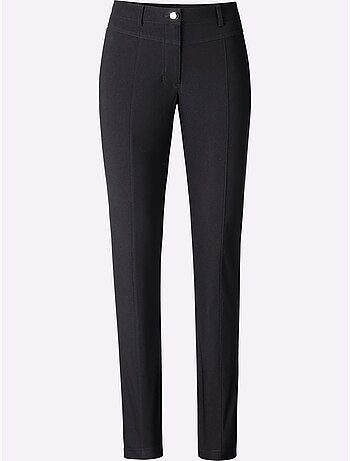 Pantalon Bengaline - Taille Courte - Witt
