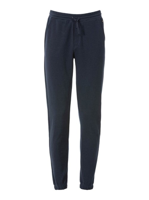 Pantalon bleu marine Homme - Terre de Marins - Kiabi
