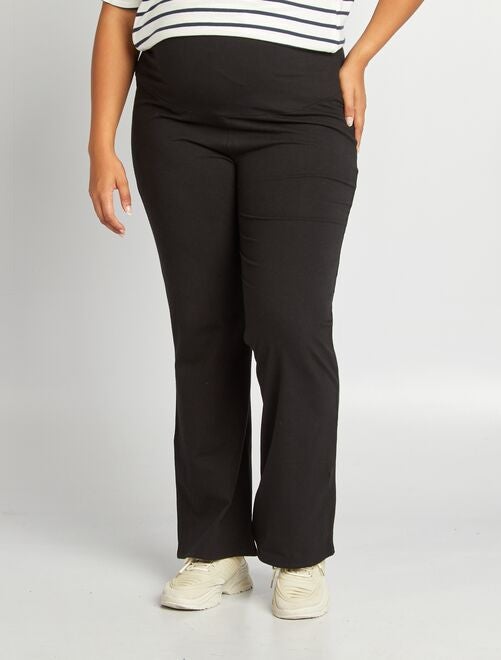 Pantalon grandes tailles grossesse