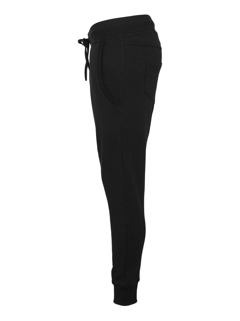 Pantalon bouffant - urban classics Noir - Kiabi