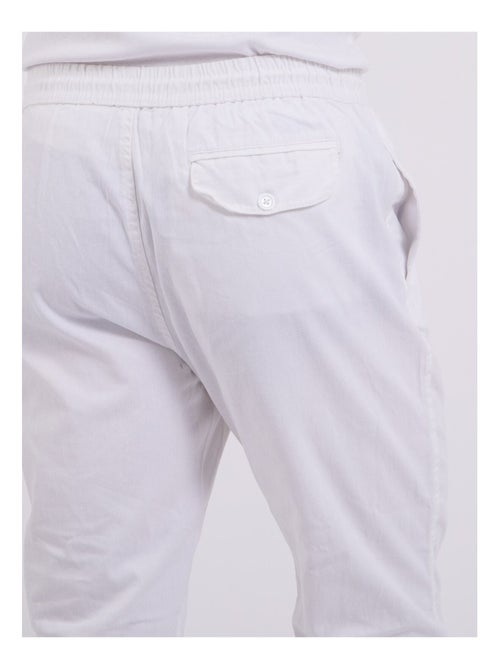 Pantalon CALVI - Kiabi