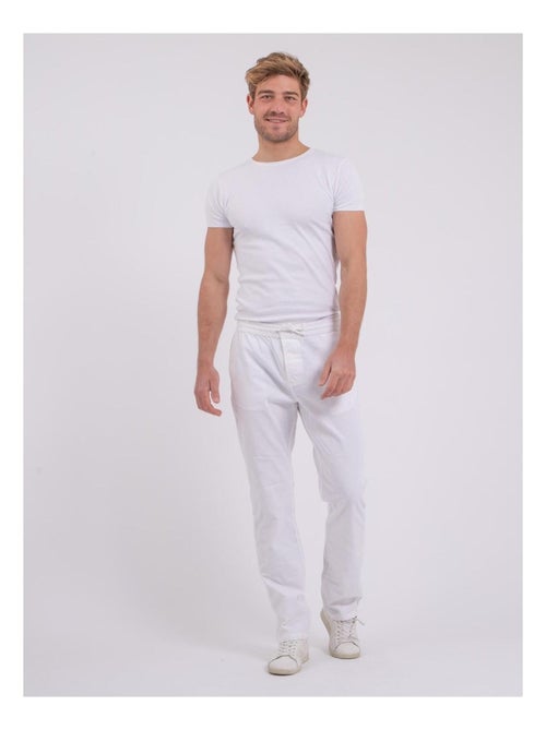 Pantalon CALVI - Kiabi