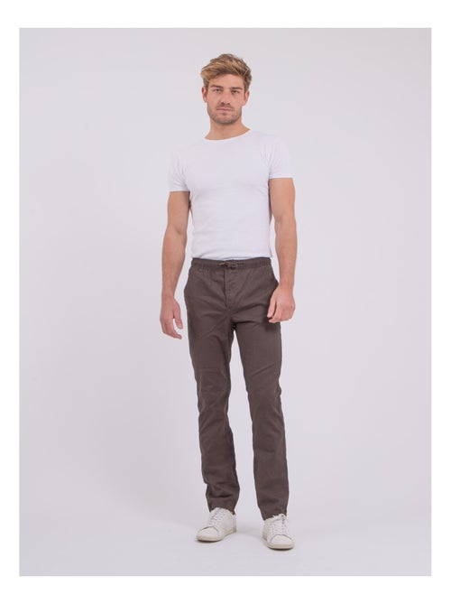 Pantalon CALVI - Kiabi