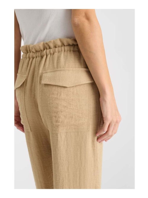 Pantalon CANCUN loose, large 'Le Temps Des Cerises' - Kiabi