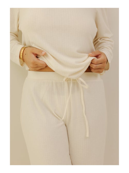 Pantalon Cara - Kiabi