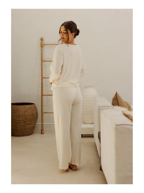Pantalon Cara - Kiabi